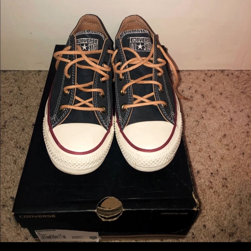 Converse